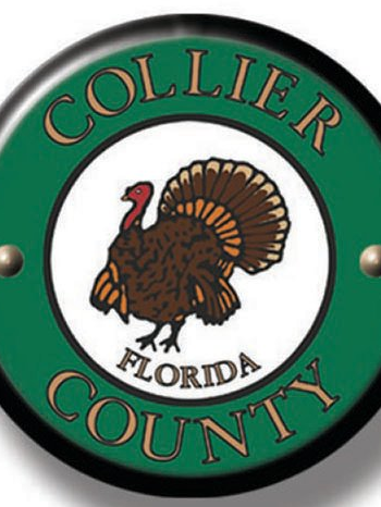 Collier County Seal